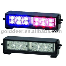 Voiture de police / remorquage camion avertissement LED Front Grill pont d’éclairage de secours (SL631)